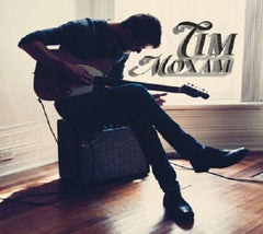 Tim Moxam - Blue Son (EP) - [CD]