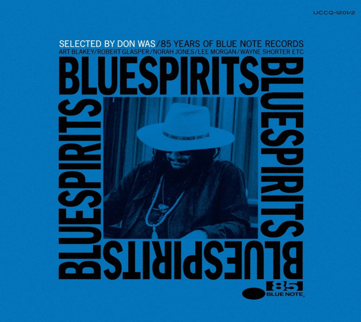 Various Artists - 85 Years Of Blue Note Records / Various - [CD]
