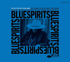 Various Artists - 85 Years Of Blue Note Records / Various - [CD]