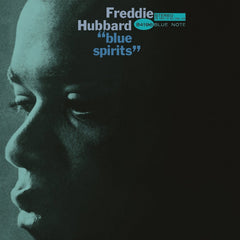 Freddie Hubbard - BLUE SPIRITS - [Vinyl]