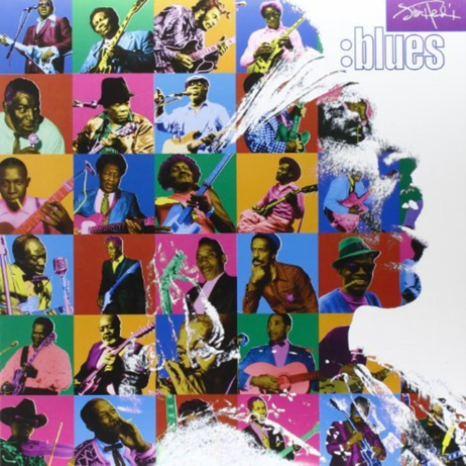 Jimi Hendrix - Blues - (180 Gram Vinyl) - [Vinyl]