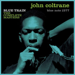 John Coltrane - Blue Train - [Vinyl]
