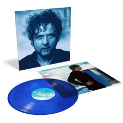 Simply Red - Blue - Limited 140-Gram Transparent Blue Colored - [Vinyl]