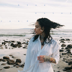 Kehlani - Blue Water Road - [Vinyl]