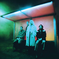 Wolf Alice - Blue Weekend - (140 Gram Vinyl, Gatefold LP Jacket) - [Vinyl]