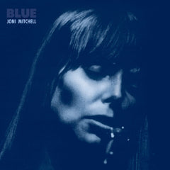 Joni Mitchell - Blue - [Vinyl]