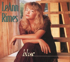 LeAnn Rimes - Blue - (Alliance Mod) - [CD]