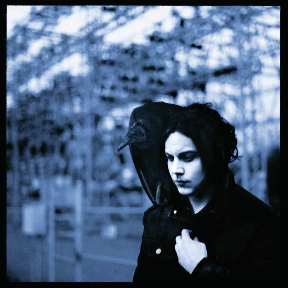 Jack White - Blunderbuss - (180 Gram Vinyl) - [Vinyl]