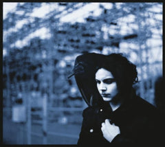 White Jack - BLUNDERBUSS - [CD]