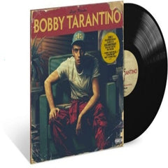 The Logic - Bobby Tarantino [Explicit Content] - (Parental Advisory Explicit Lyrics) - [Vinyl]