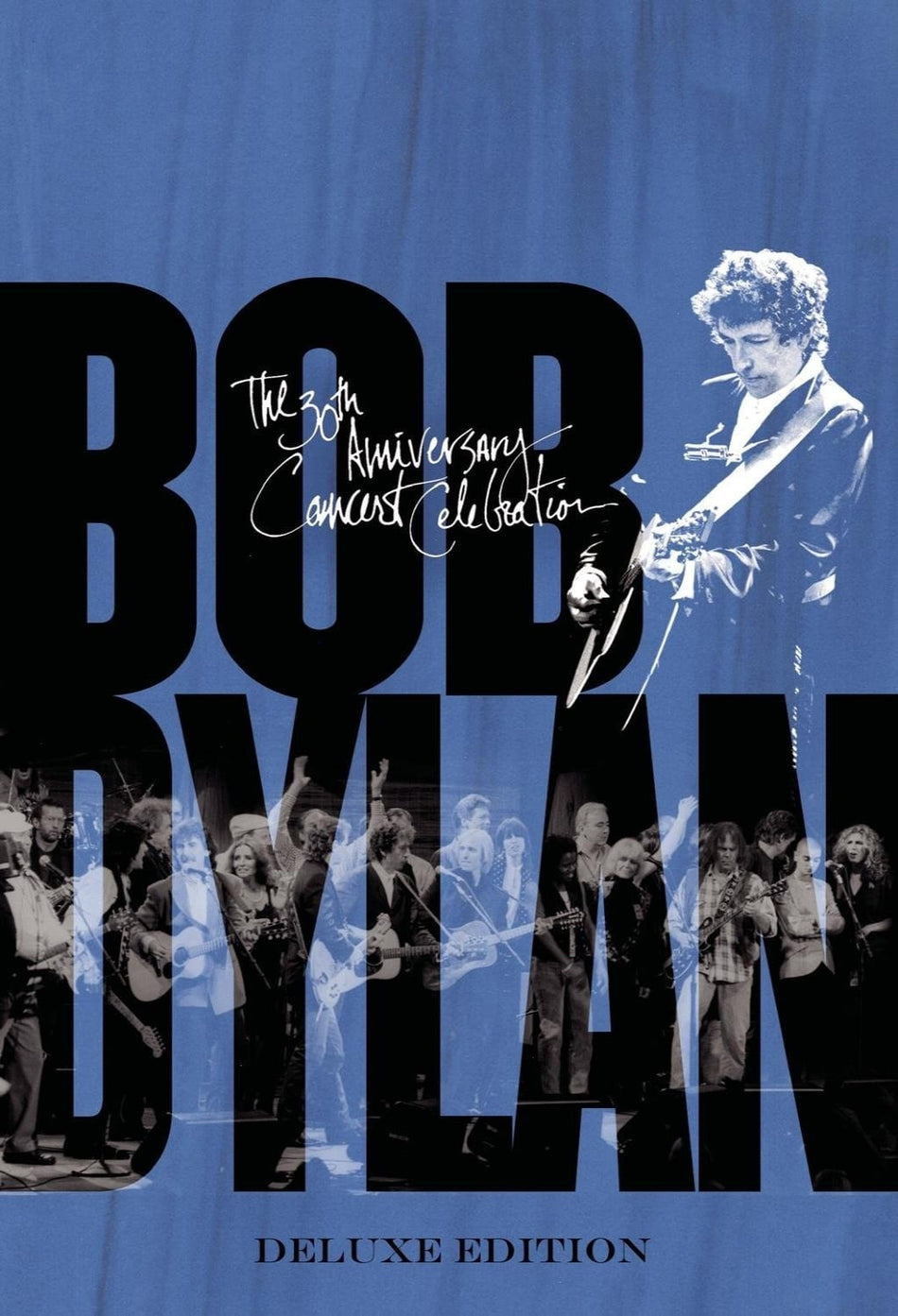 30th Anniversary Concert - [DVD]