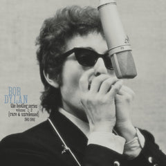 Bob Dylan - Bob Dylan: The Bootleg Series, Vols. 1-3 - (Oversize Item Split, Boxed Set) - [Vinyl]