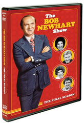 The Bob Newhart Show: Season Six (The Final Season) - (Boxed Set, Widescreen) - [DVD]