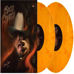 Carin Leon - Boca Chueca 1 - (Colored ) - [Vinyl]