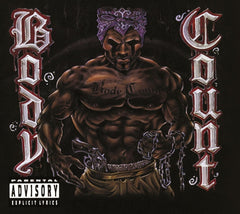 Body Count - Body Count - [CD]