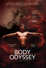 Body Odyssey - [DVD]