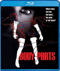 Body Parts - (Subtitled, Widescreen) - [Blu-ray]