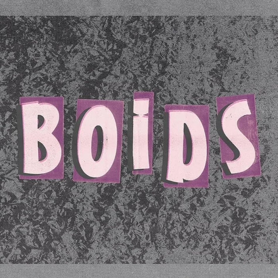 Boids - Boids - [Vinyl]