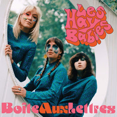 Les Hay Babies - Boite Aux Lettres - [Vinyl]