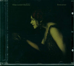 White Cowbell Oklahoma - BOMBARDERO - [CD]
