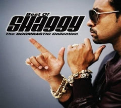 Shaggy - The Boombastic Collection: The Best Of Shaggy - [CD]
