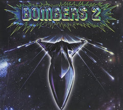 Bombers - Bombers, Vol. 2 - [CD]