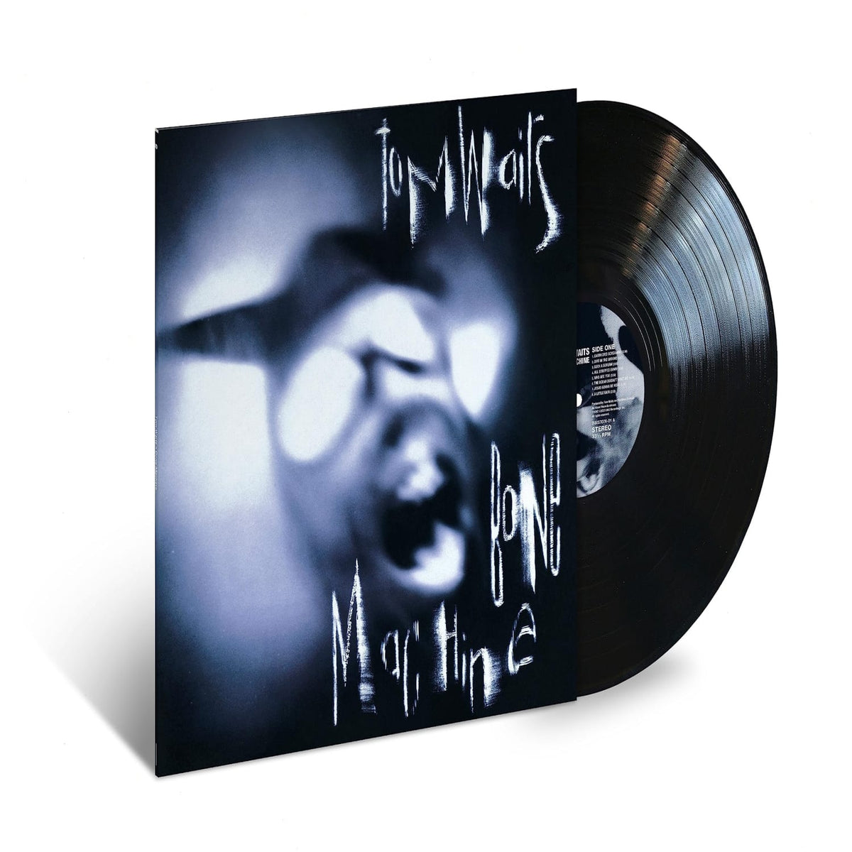 Tom Waits - Bone Machine - (180 Gram ) - [Vinyl]
