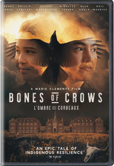 Bones Of Crows - NTSC/ 0 - [DVD]
