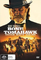 Bone Tomahawk - NTSC/ 0 [Import] - [DVD]