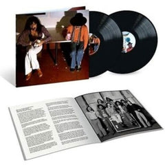 Frank Zappa - Bongo Fury (50th Anniversary Edition) - (Deluxe Edition, 180 Gram , Anniversary Edition) - [Vinyl]