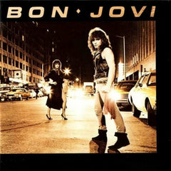 Bon Jovi - Bon Jovi - (180 Gram ) - [Vinyl]