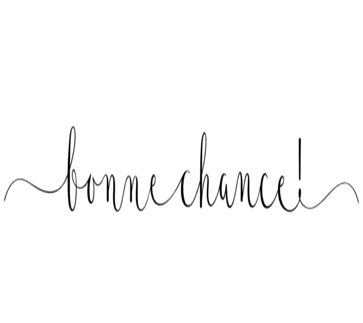 James,San - BONNE CHANCE - [CD]