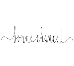 James,San - BONNE CHANCE - [CD]