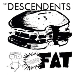 Descendents - Bonus Fat - [Vinyl]