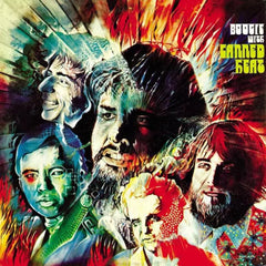 Canned Heat - Boogie With Canned Heat - (Colored , Red) - [Vinyl]