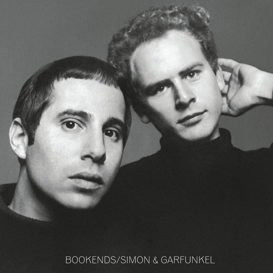 Simon & Garfunkel - Bookends - 180 Gram - [Vinyl]