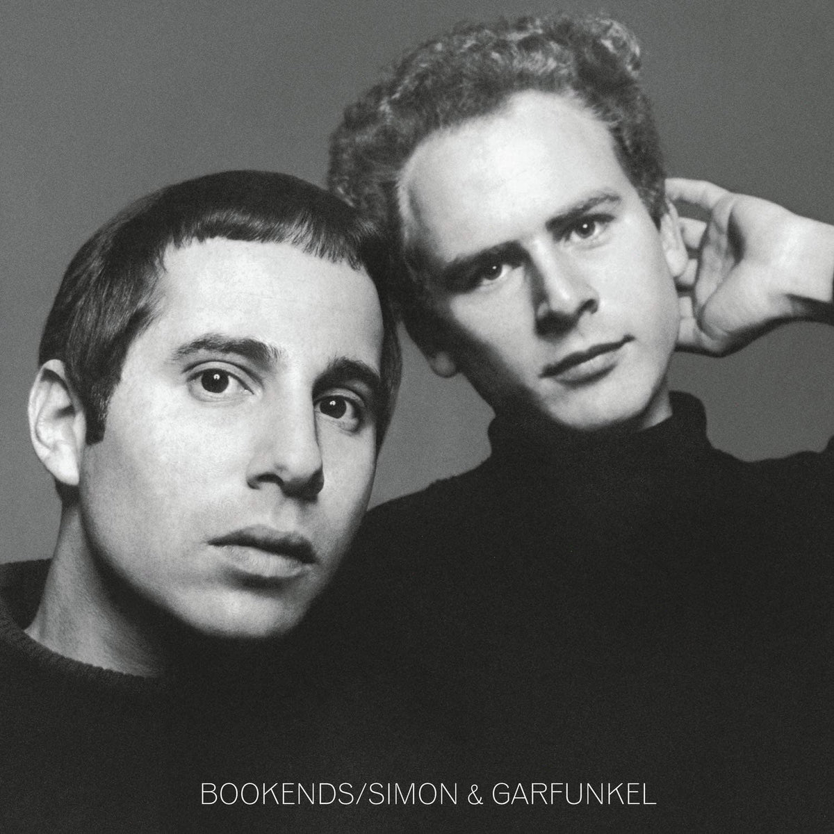 Simon & Garfunkel - Bookends - (180 Gram Vinyl, Gatefold LP Jacket) - [Vinyl]