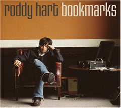 Roddy Hart - Bookmarks - [CD]