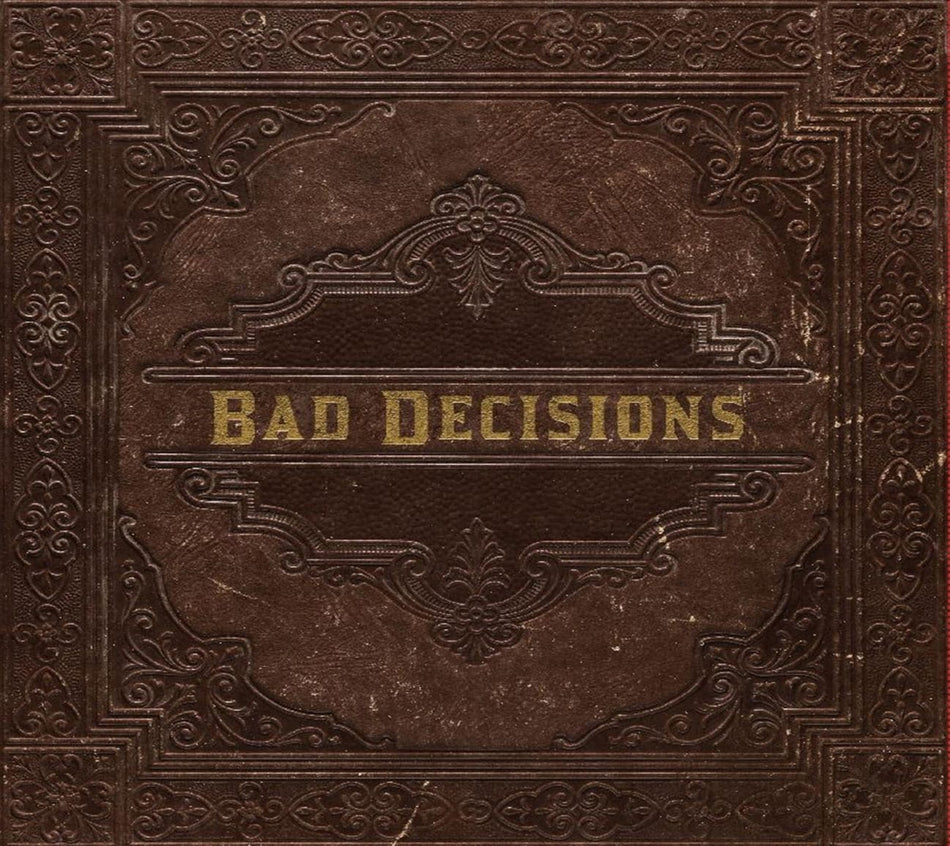 Clutch - Book of Bad Decisions - Deluxe Edition - [CD]