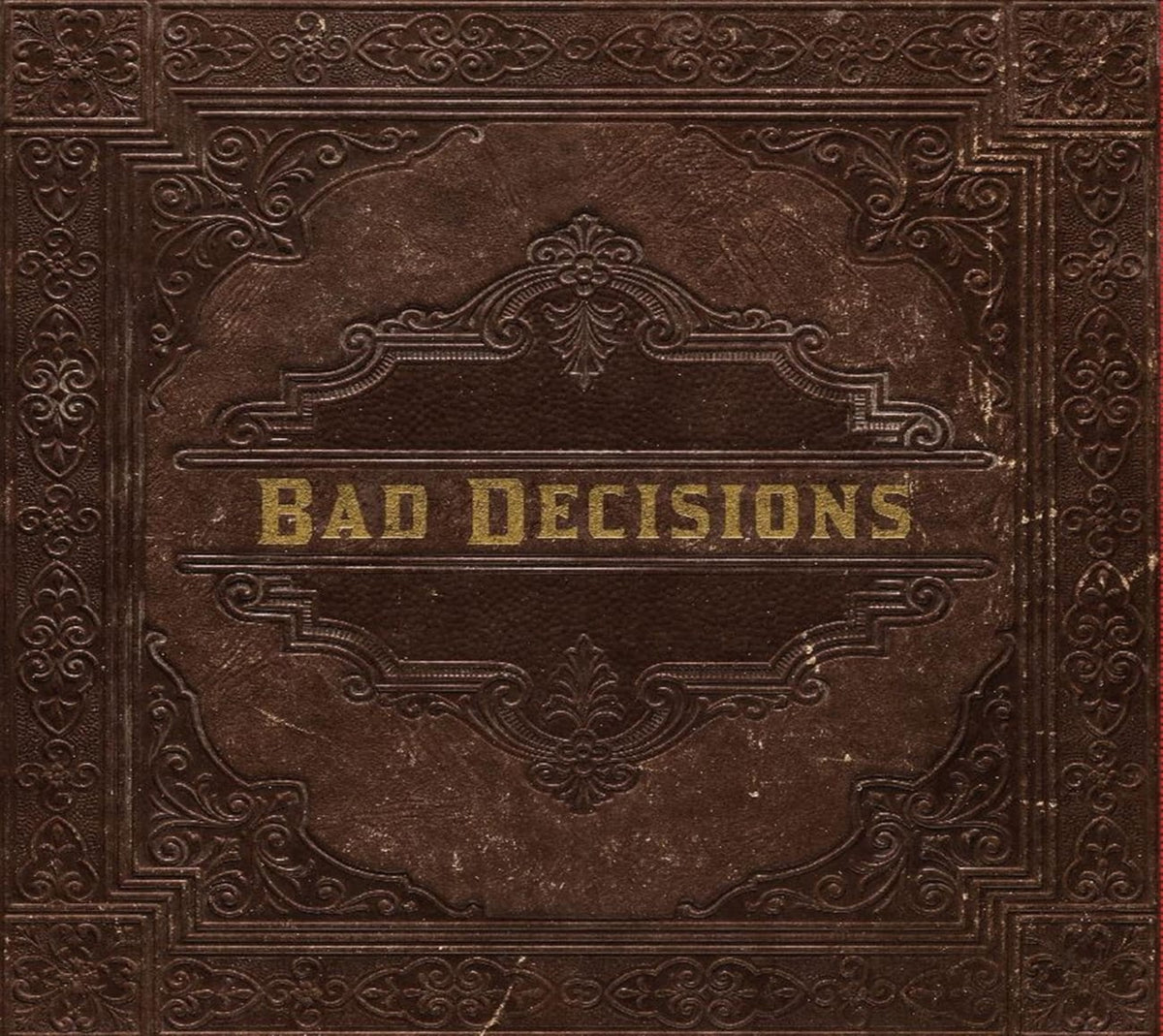 Clutch - Book Of Bad Decisions - (Deluxe Edition) - [CD]