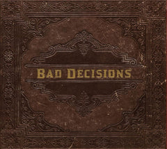 Clutch - Book Of Bad Decisions - (Deluxe Edition) - [CD]