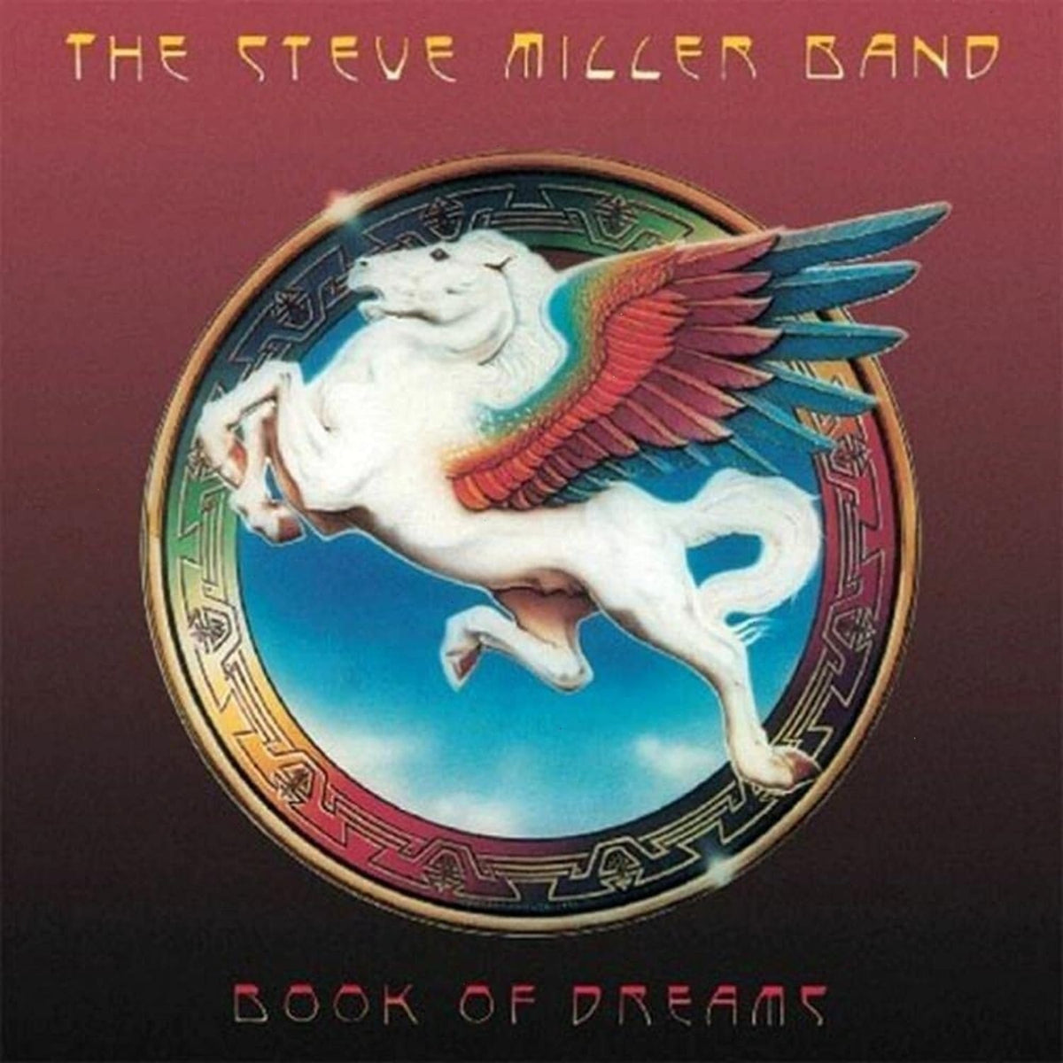 Steve Miller - Book Of Dreams - (180 Gram ) - [Vinyl]