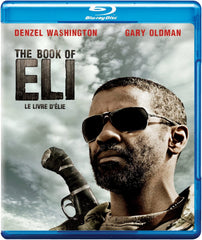 BOOK OF ELI THE - [Blu-ray]