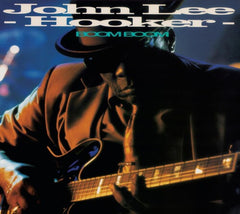 John Lee Hooker - Boom Boom - [CD]