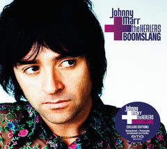 Johnny Marr - Boomslang (2024 Deluxe Edition) - [CD]