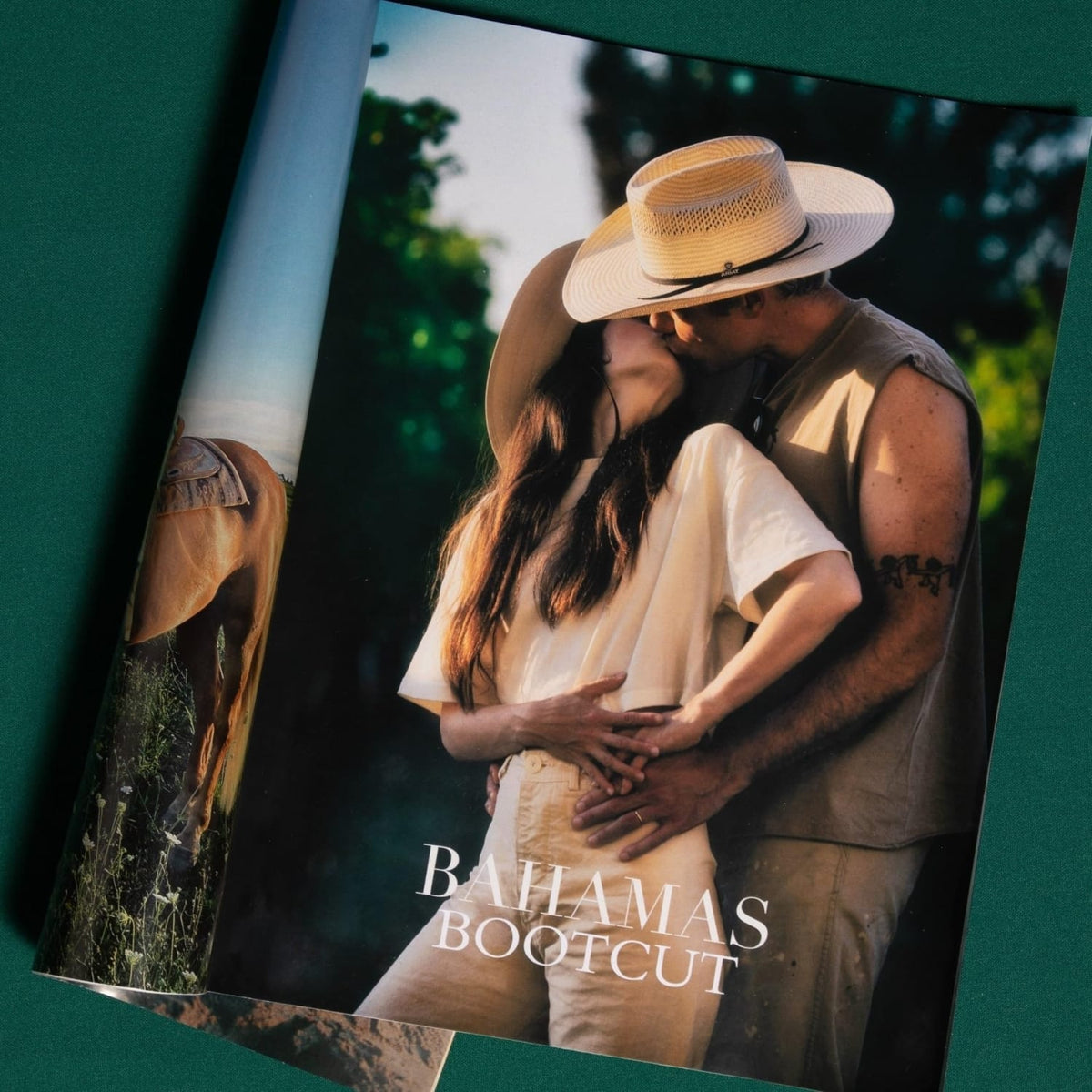 Bahamas - BOOTCUT - (Softpak) - [CD]
