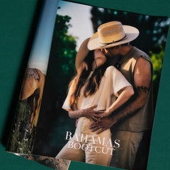 Bahamas - BOOTCUT - (Softpak) - [CD]