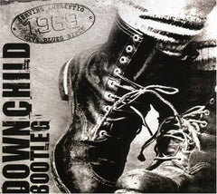 Downchild - Bootleg - [CD]