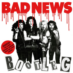 Bad News - Bootleg - [Vinyl]