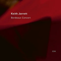 Keith Jarrett - Bordeaux Concert - [Vinyl]